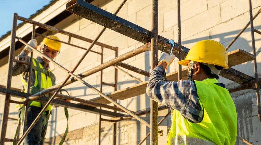 Flashing Repair in Turtlepoint, PA
